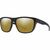 Matte Black-Chromapop Polarized Bronze Mirror