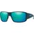 Matte Pacific/ChromaPop Glass Polarized Opal Mirror