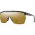 Matte Gray Marble/ChromaPop Polarized Bronze Mirror