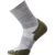 Run Targeted Cushion Mid Crew Sock image