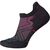 Run Targeted Cushion Low Ankle Sock - Women's image
