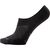 Run Targeted Cushion No Show Sock image
