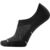 Run Zero Cushion No Show Sock image