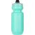 Turquoise/Clear Top