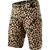 Leopard Bronze