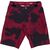 Flared Oxblood