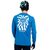 Skyline Long-Sleeve Ride T-Shirt - Men's image