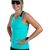 Core Tri Racerback - Women's image