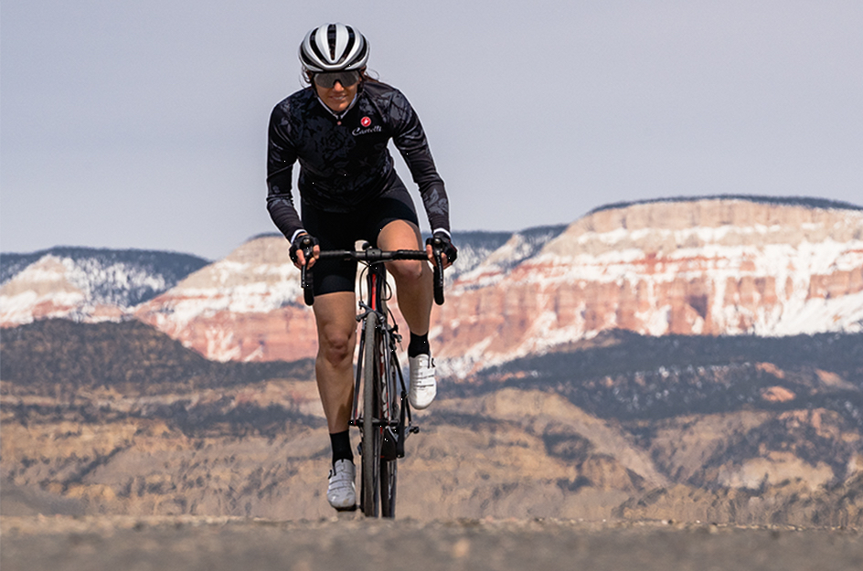 Competitive Cyclist Coupons and Sales