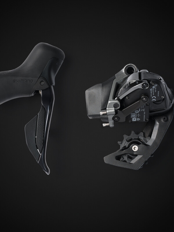 Road Cycling Guide Drivetrains Competitive Cyclist