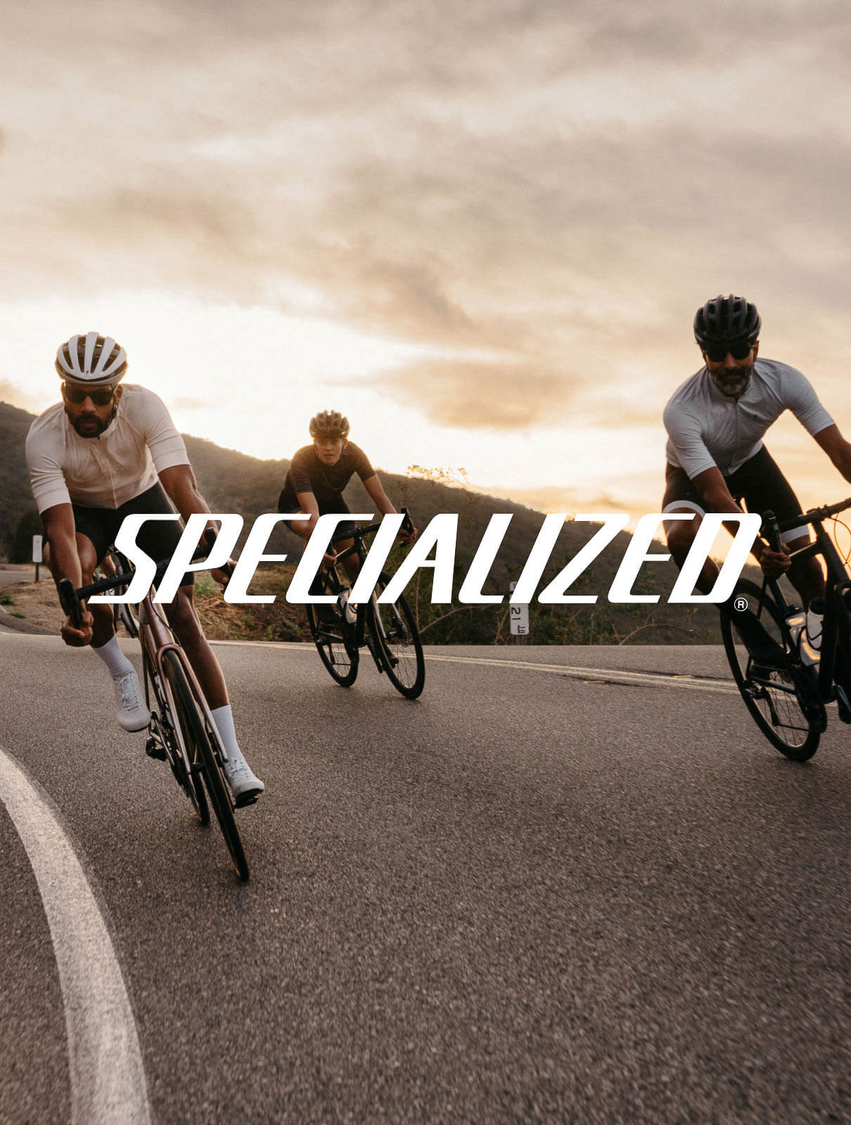 Specialized | Competitive Cyclist