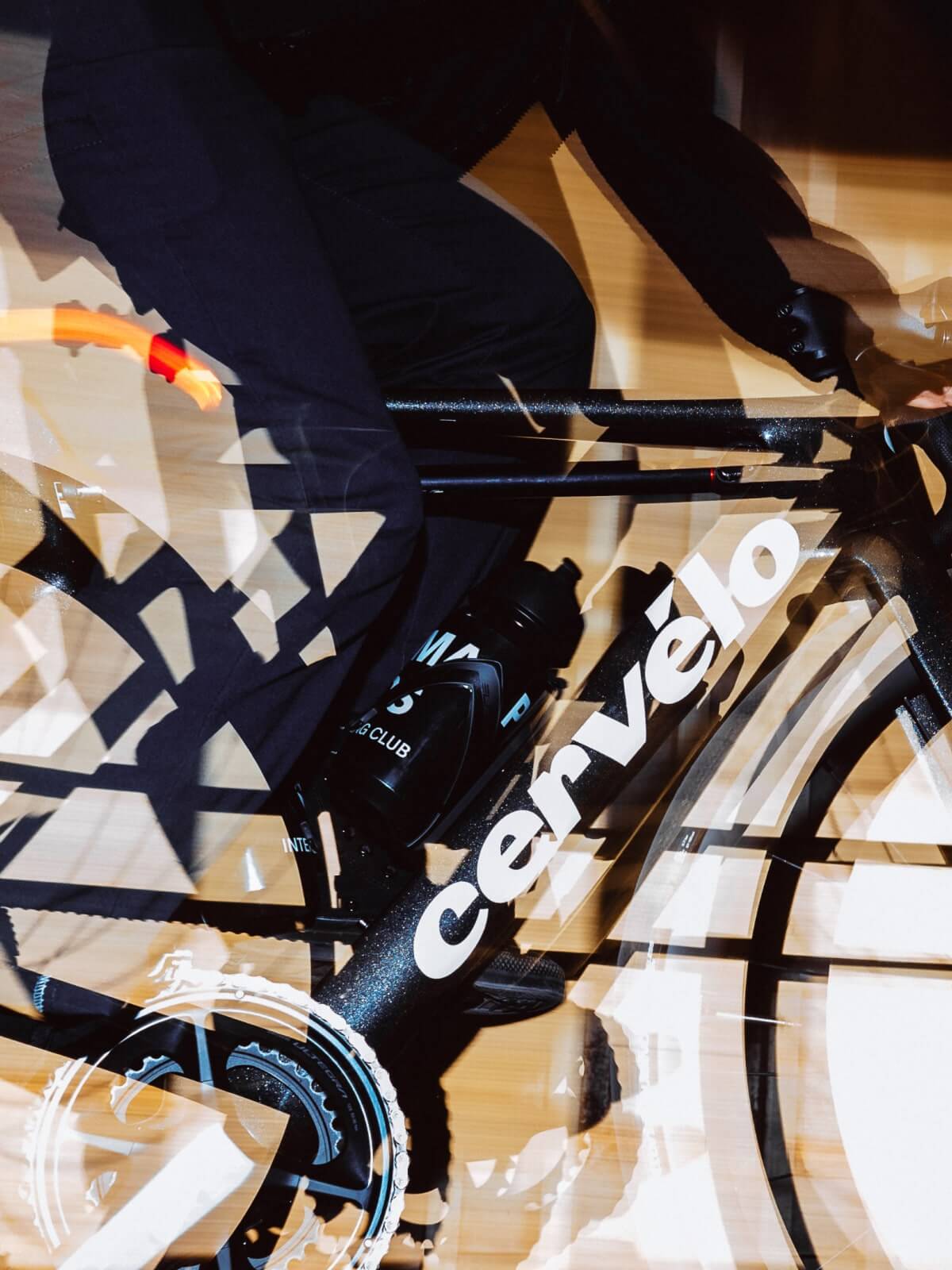 Cervelo Soloist | Competitive Cyclist
