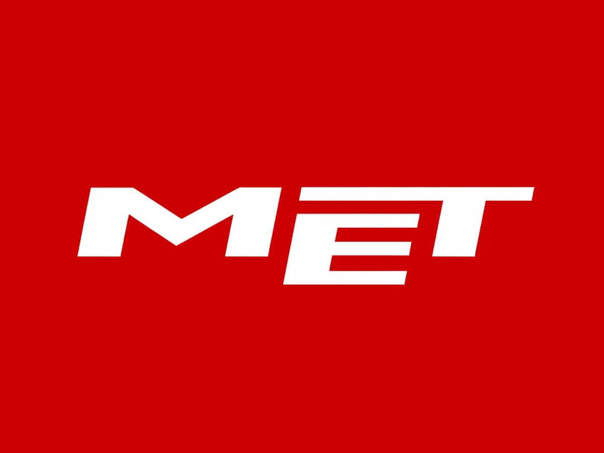 25% Off MET
