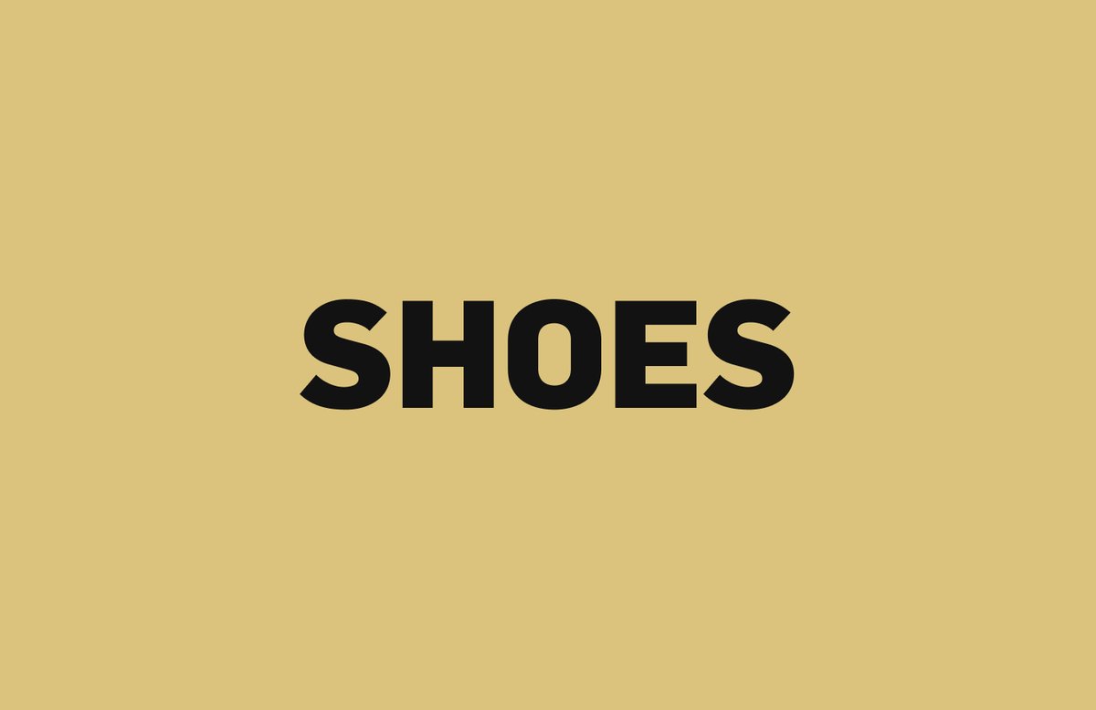 Shoes