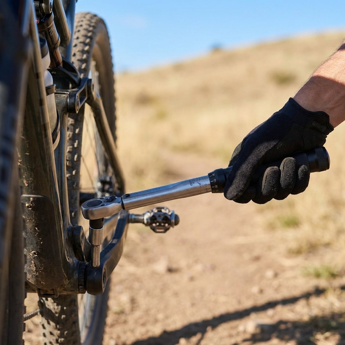 Torque (Nm) Explained