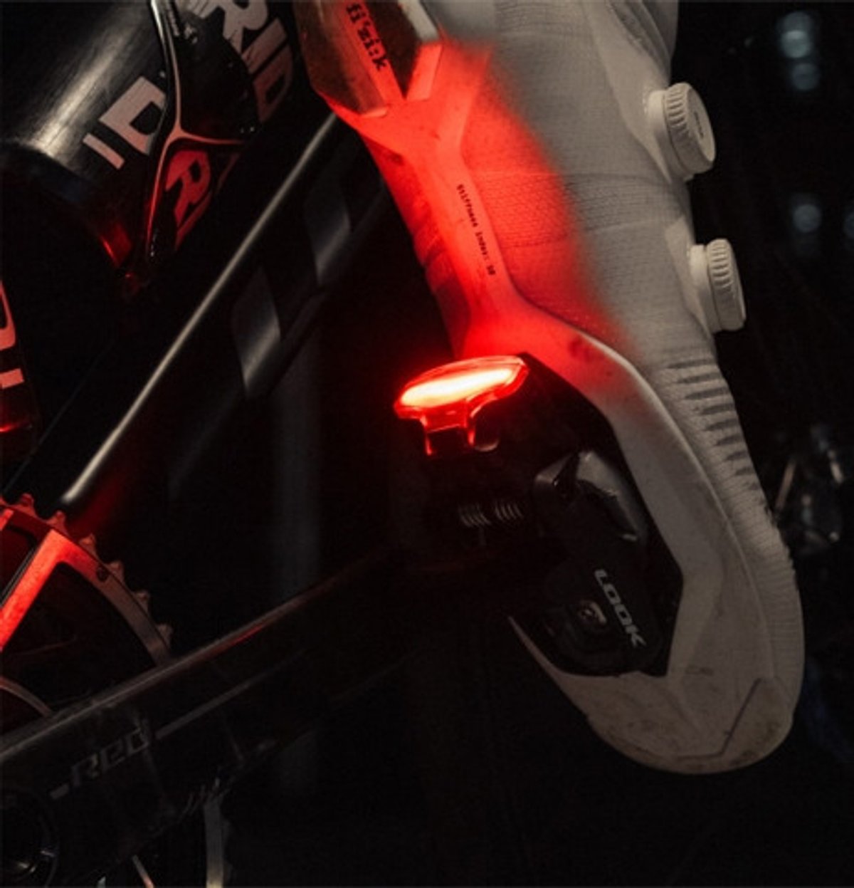 Keo Blade Technology