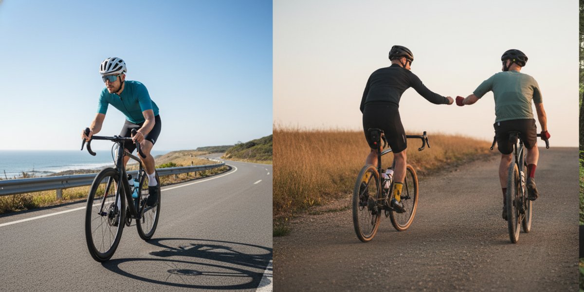 Set Tire Pressure Right: A Simple Road, Gravel & MTB Checklist