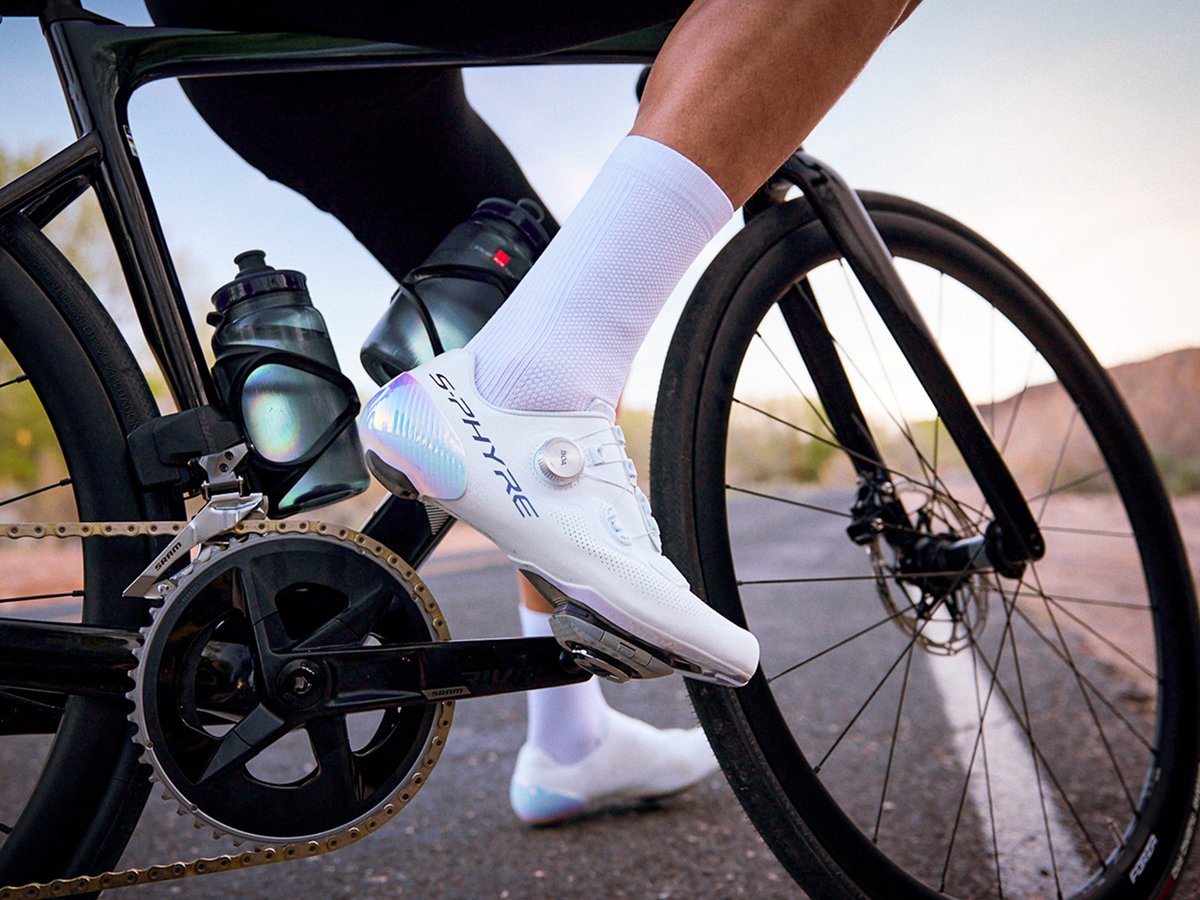 Bike Shoes