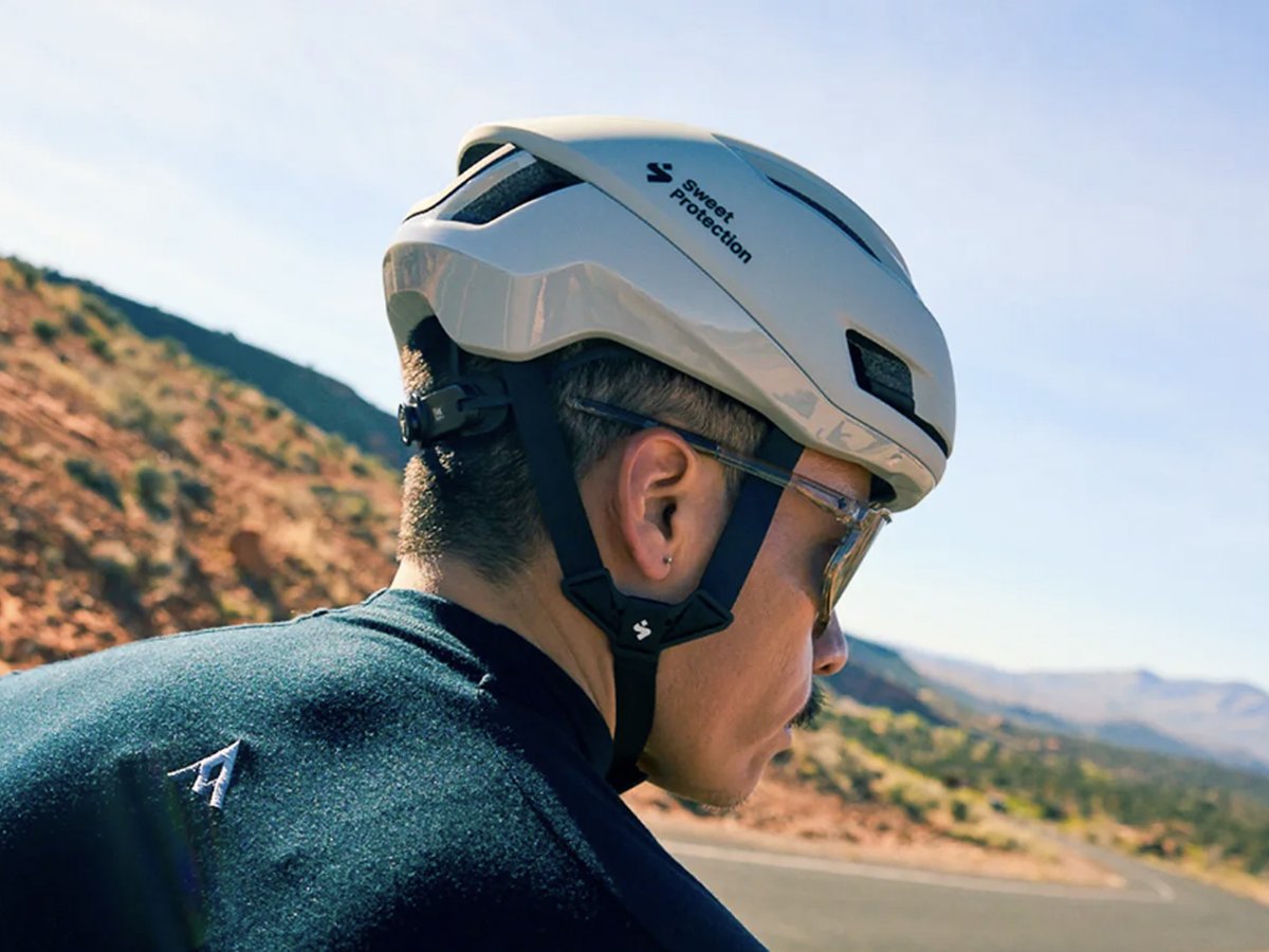 Helmets