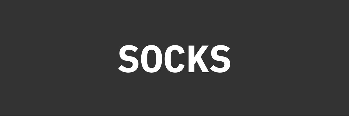 Socks