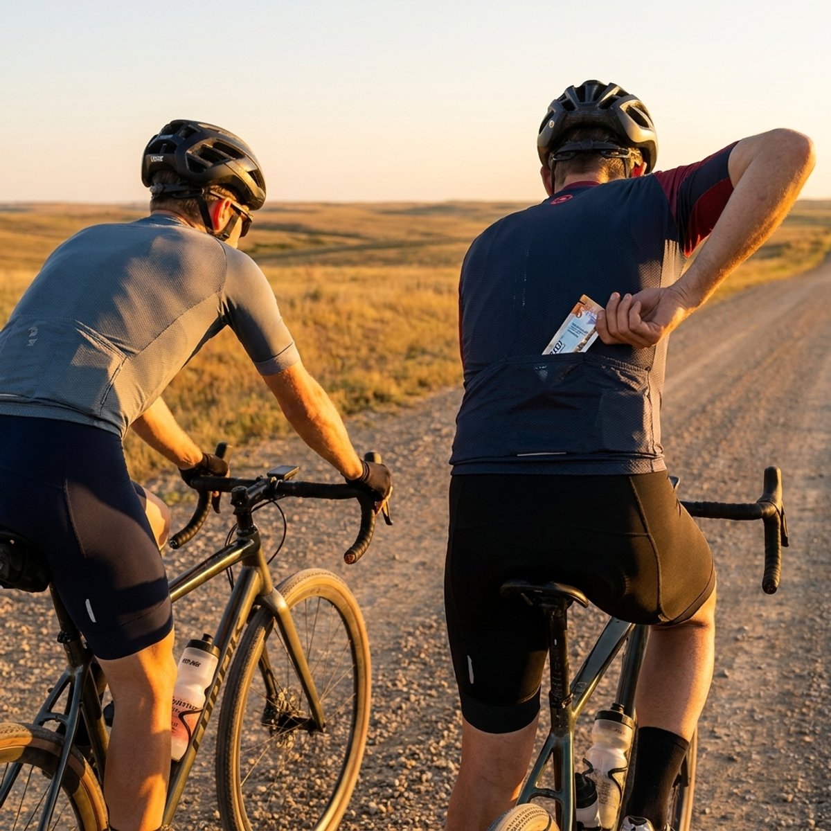 Cycling Nutrition Hub