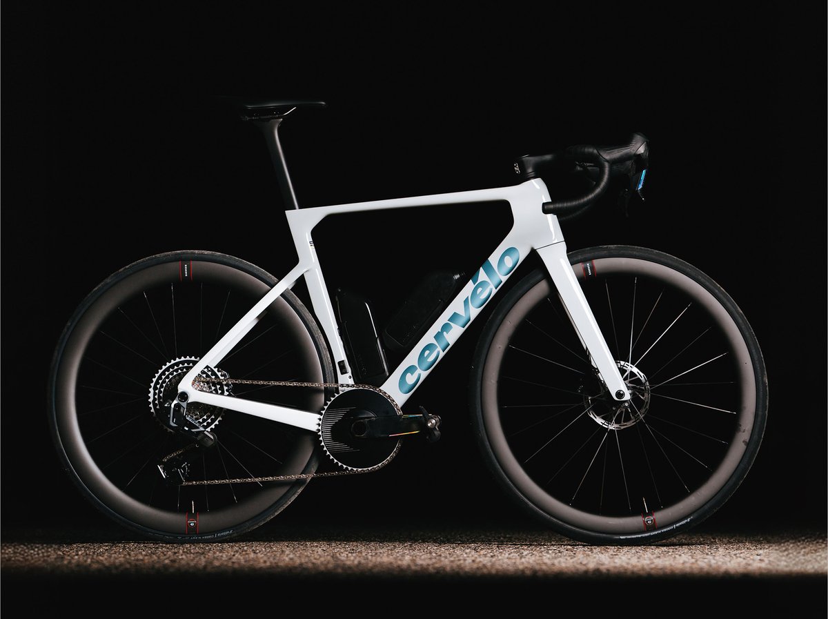 Cervelo Soloist