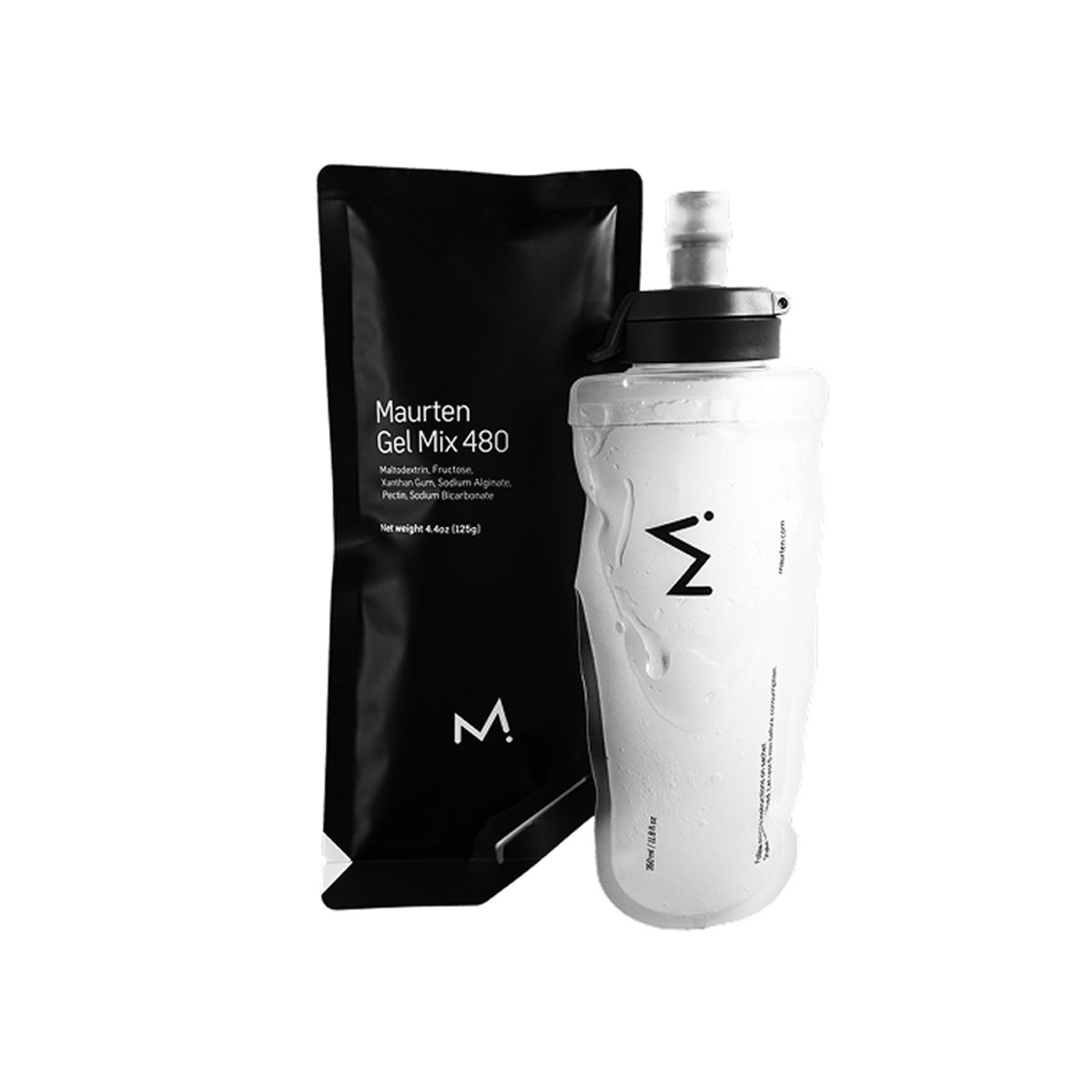 Maurten Gel Mix