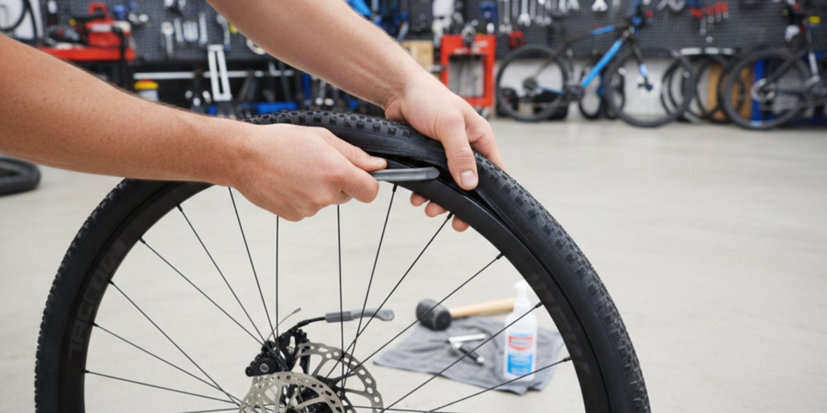 How to Remove a Stubborn Tire Without Damaging Rim or Tire