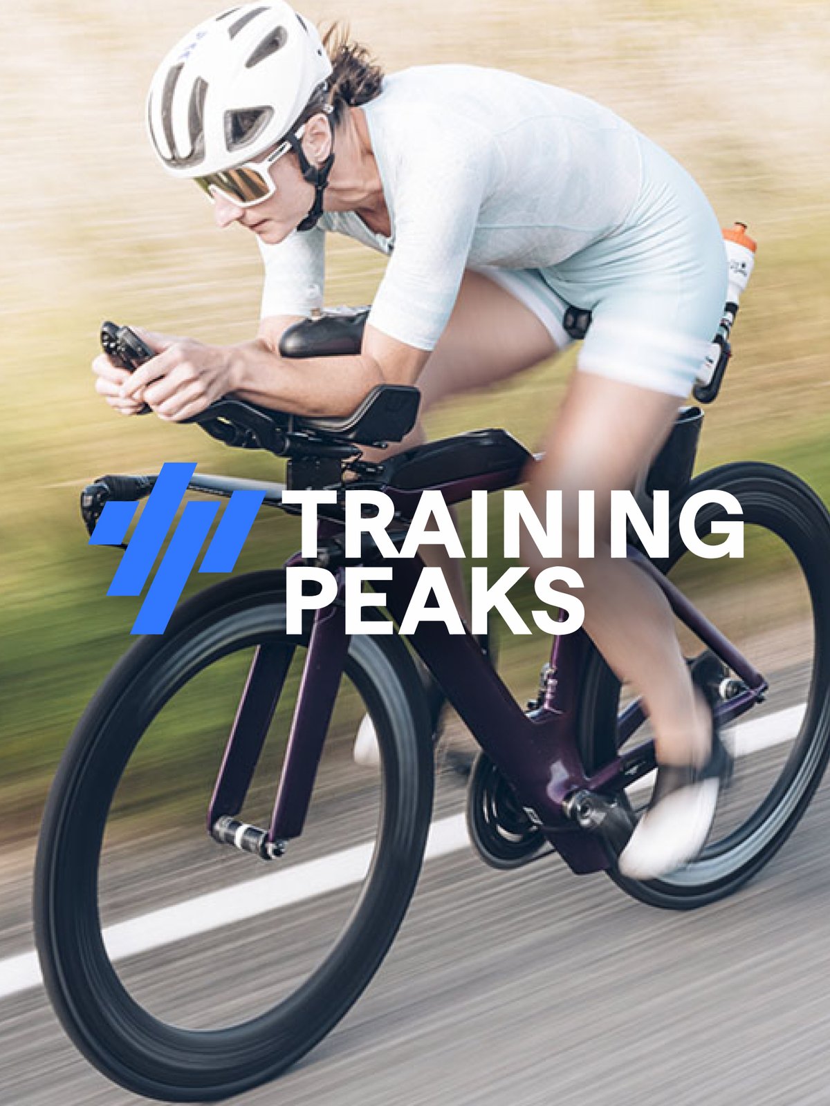 Training Peaks Partner Perk