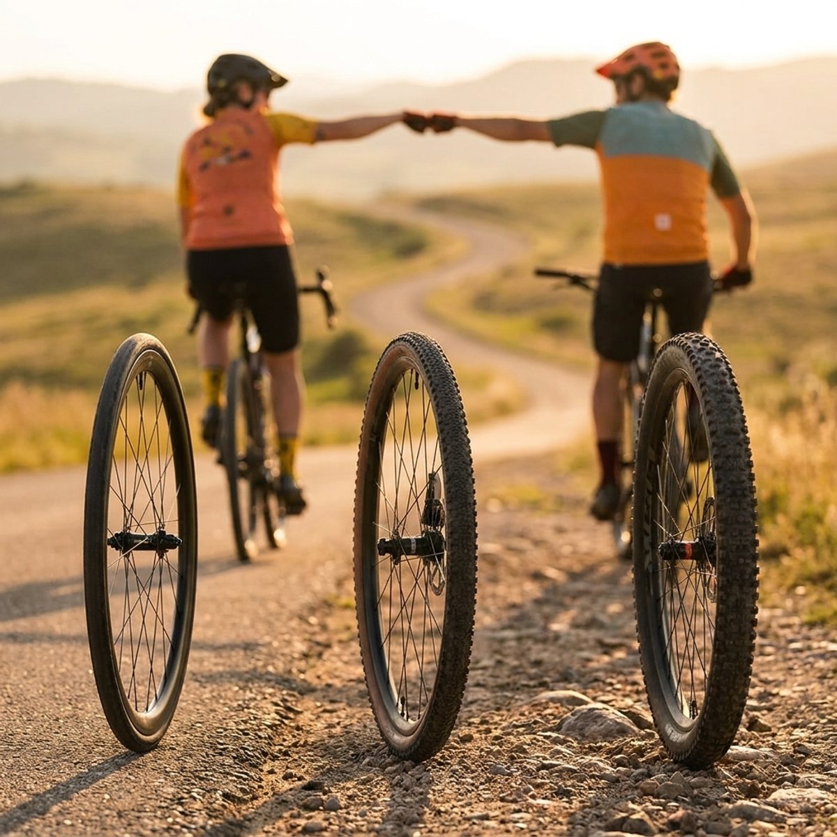 Tire Width Selection Guide