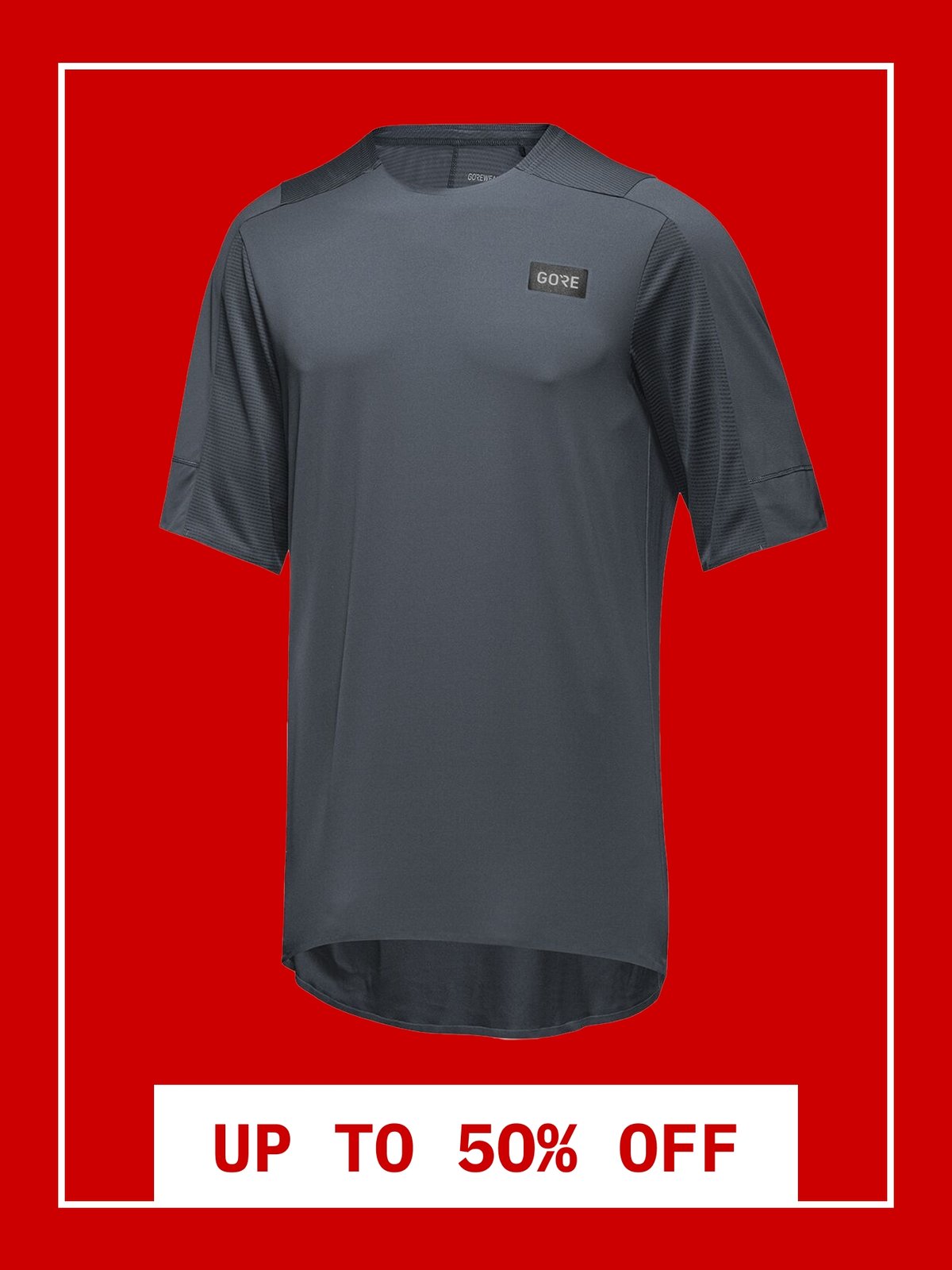 Apparel Up To 50% Off