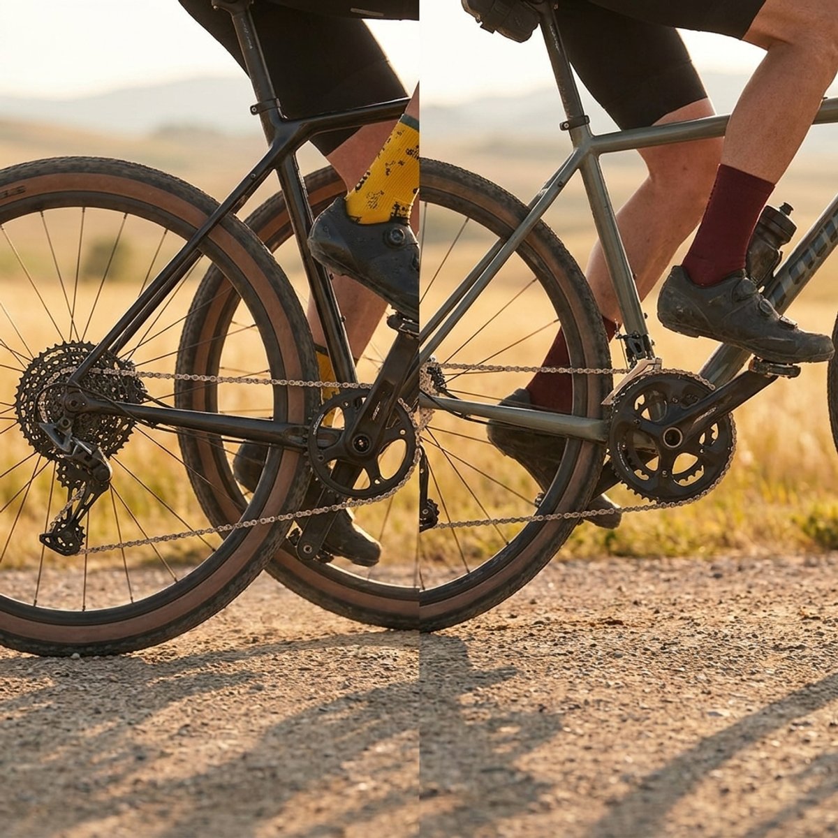 Crankset & Chainring Compatibility Guide