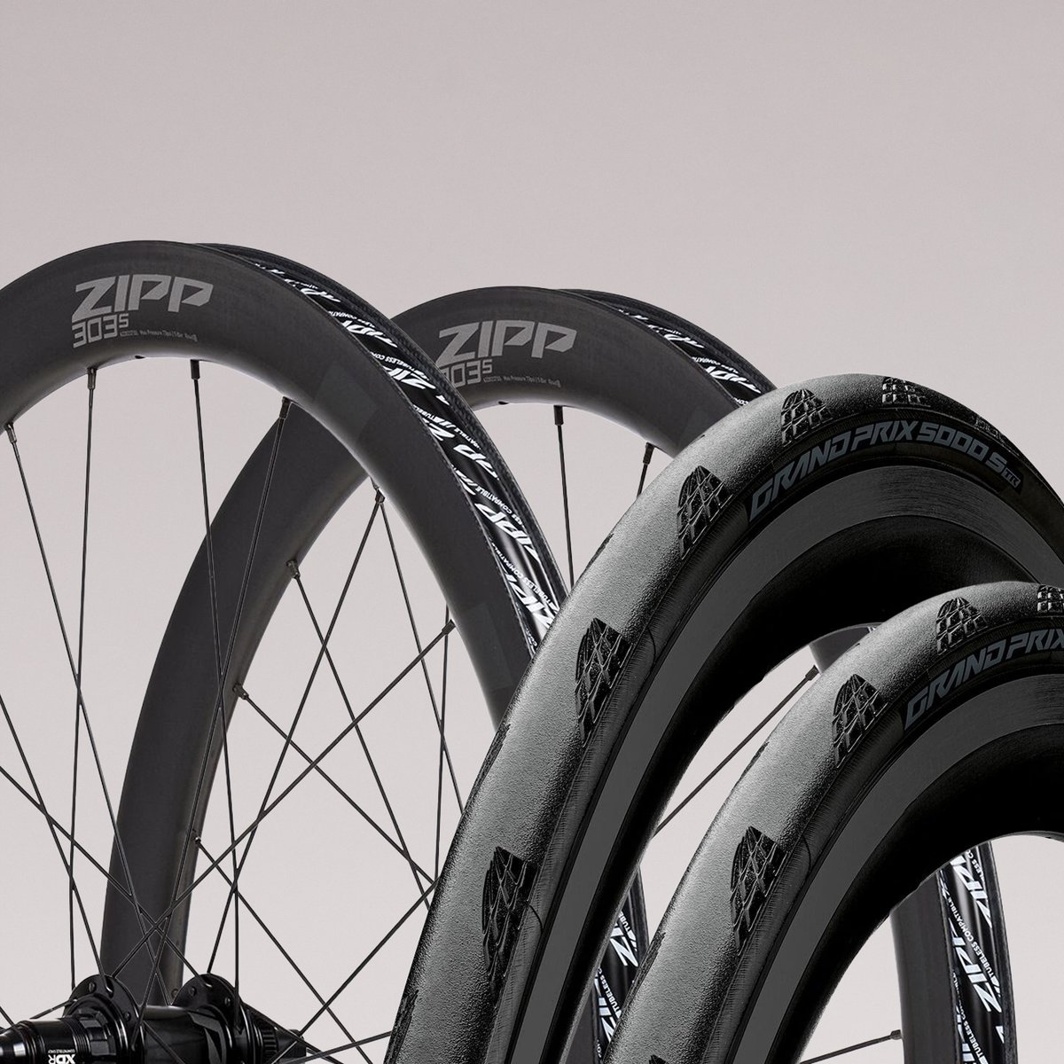 Free Continental Tires
