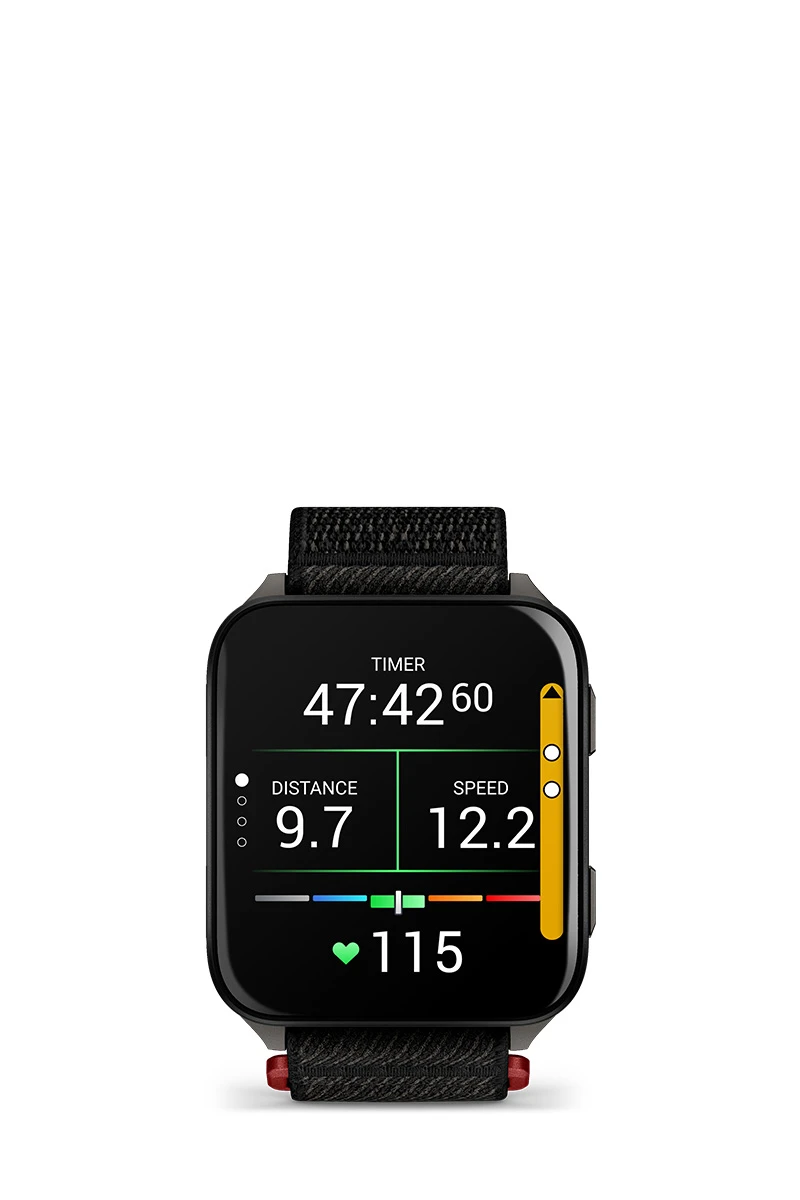 Get Alerts on Your Watch