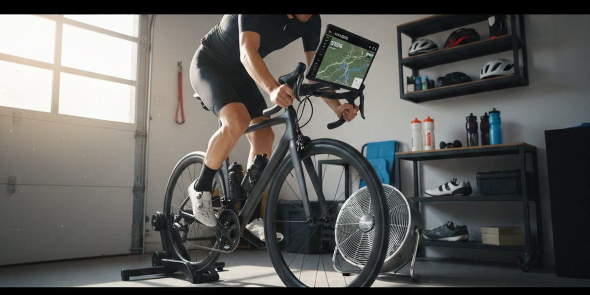 What is ERG mode?