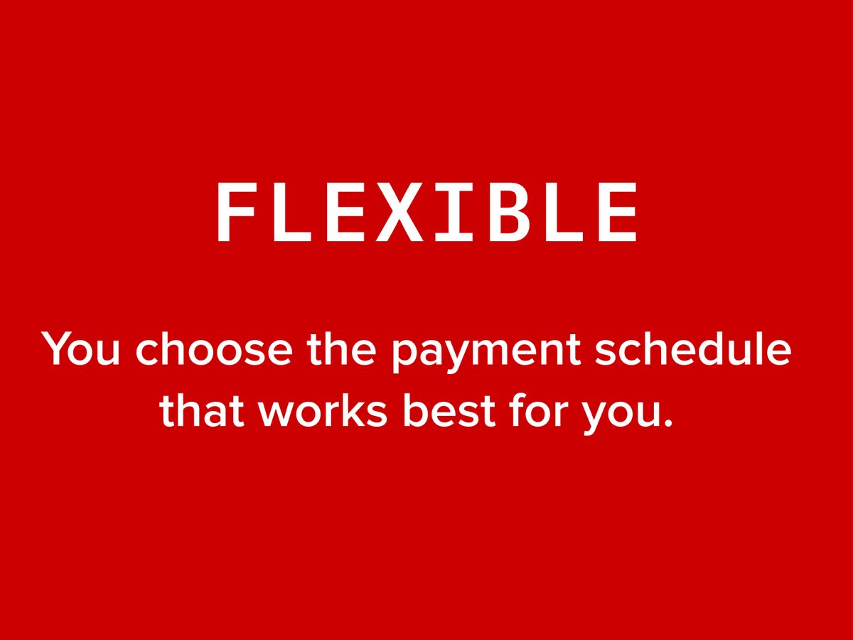 Flexible