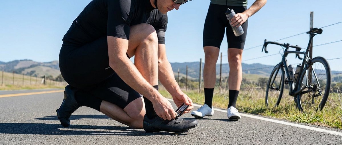 Road Shoe & Cleat FAQs