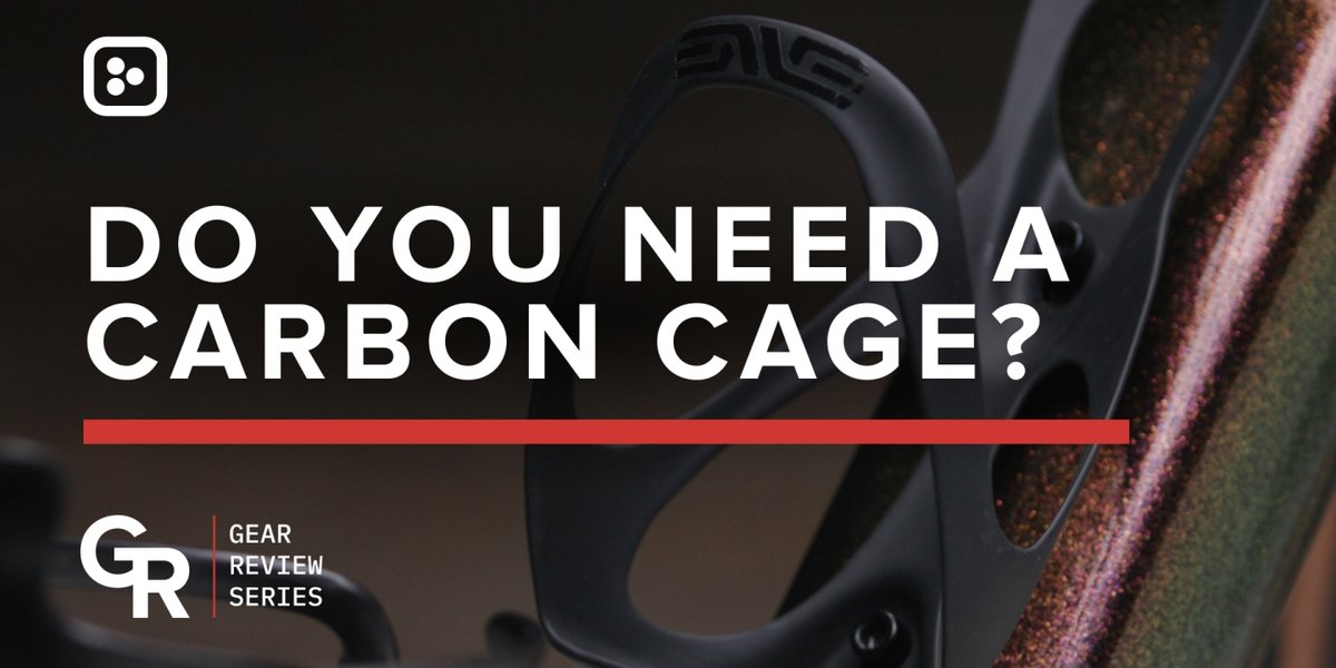 Gear review series episode on Bottle Cages