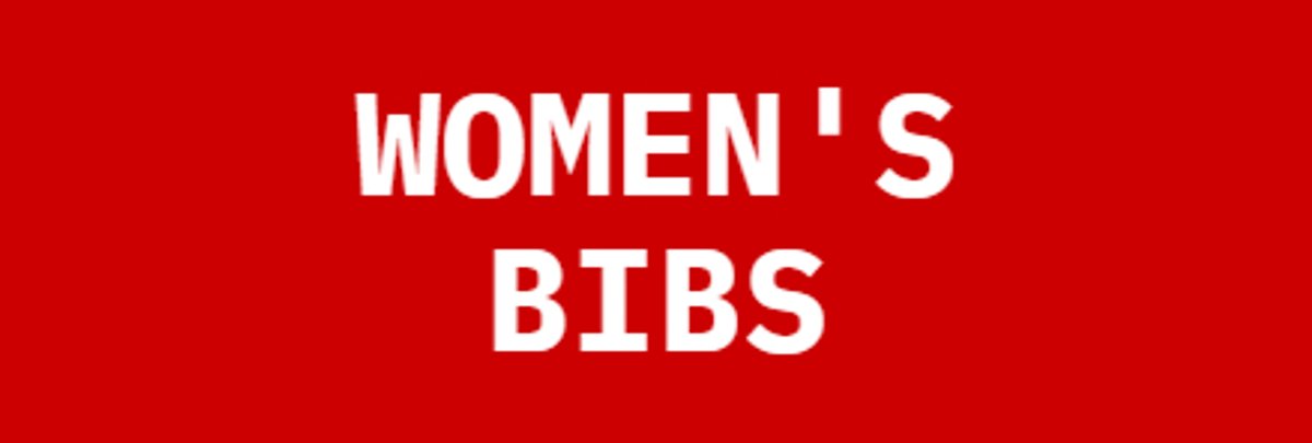 Women's|Bibs