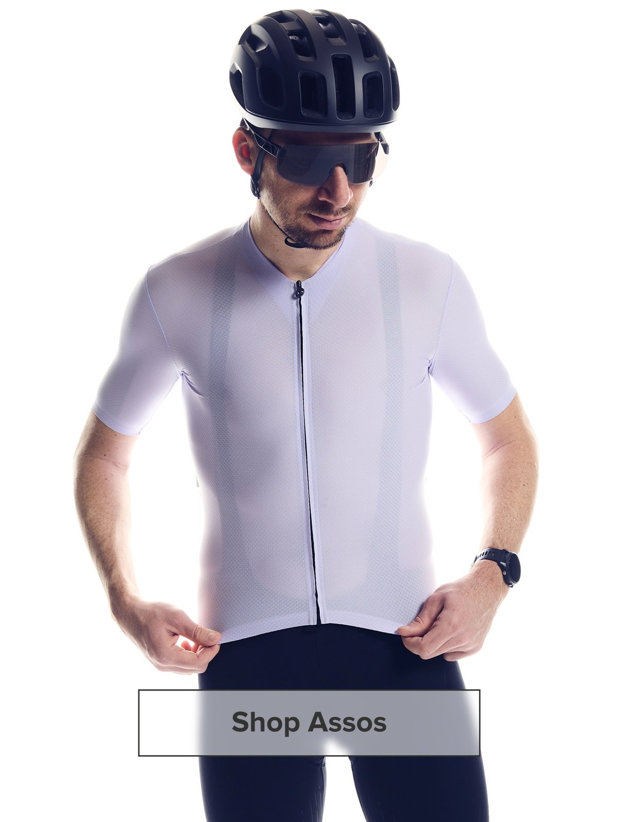 Assos Jerseys