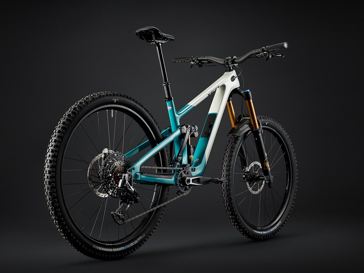 Yeti_LT T1 XT Di2 Carbon Wheel Mountain Bike(YTIR1QZ)_MPC_PF4(carbon)