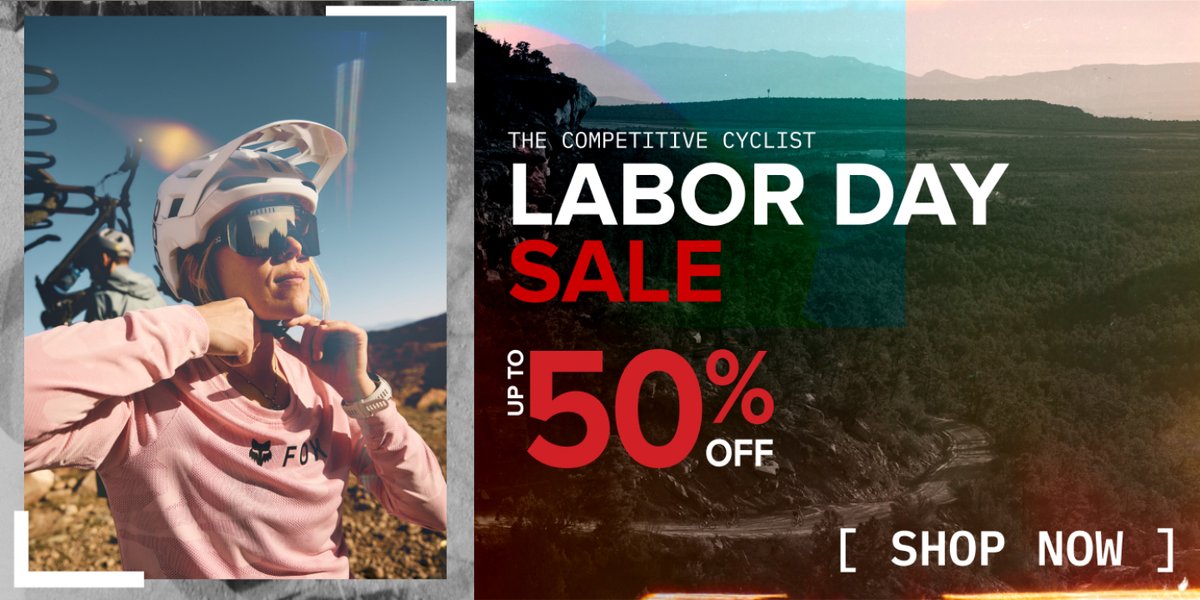 Labor Day Sale