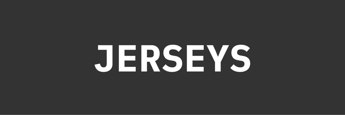 Jerseys