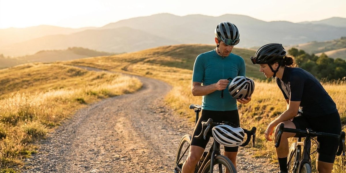 Cycling Helmet FAQs: Quick Answers