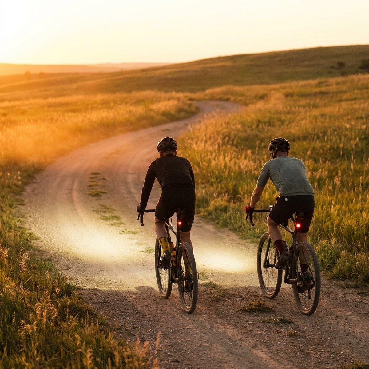 Bike Light Specs Explained