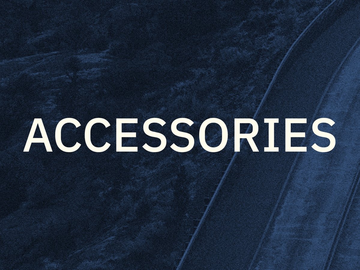 Accessories Up To 50% Off