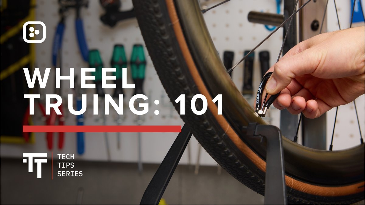 Wheel Truing
