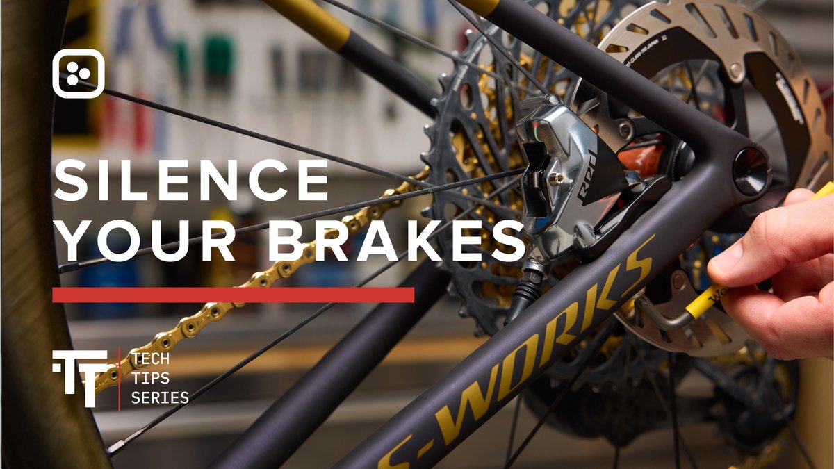 Disc brake troubleshooting
