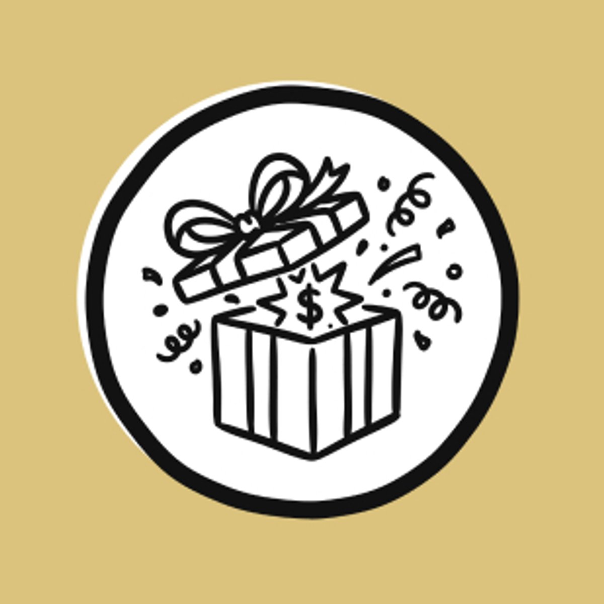 Win A $500 Giveaway