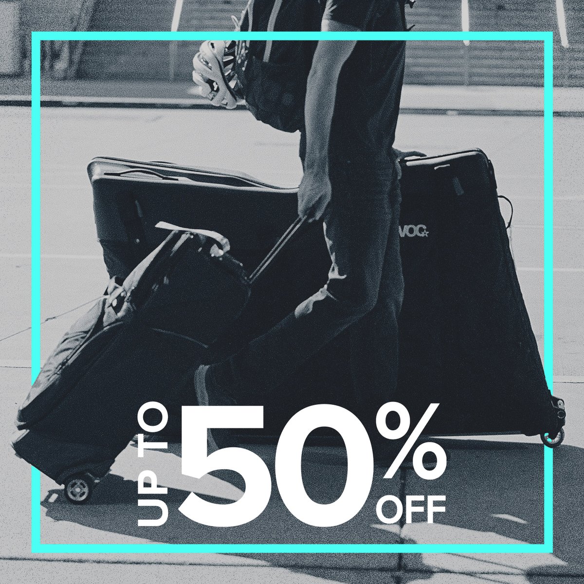 Up to 50% off